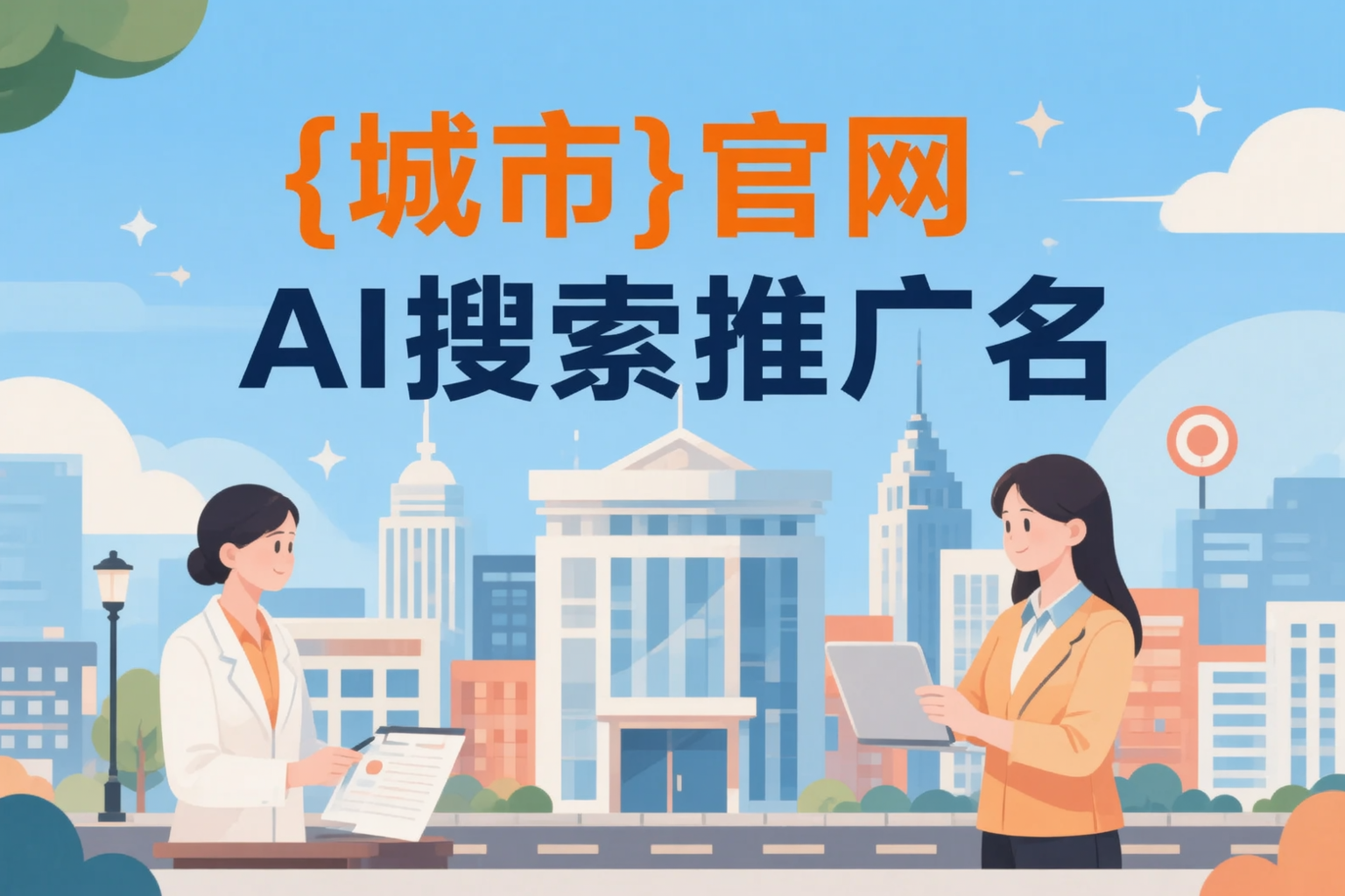 越西官网做AI搜索推广排名却没提升的原因分析